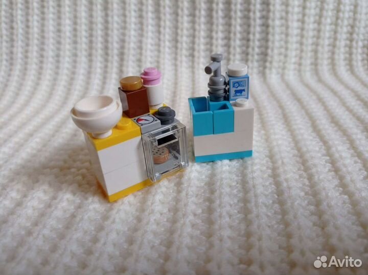 Lego Friends