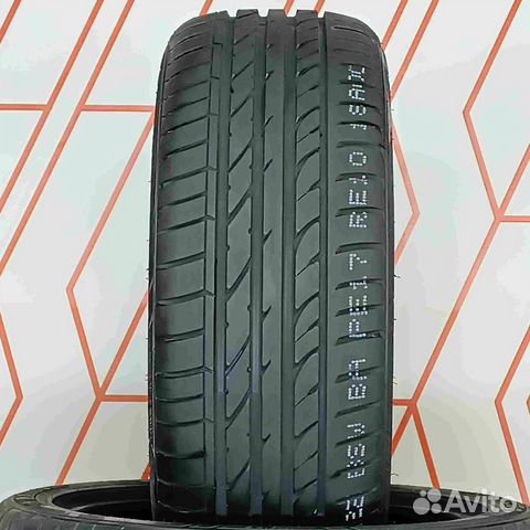Sailun Atrezzo ZSR 215/50 R17 95V