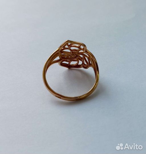 Золотое кольцо