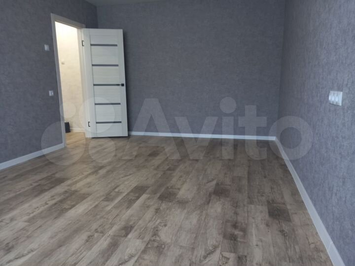 1-к. квартира, 37,3 м², 8/9 эт.