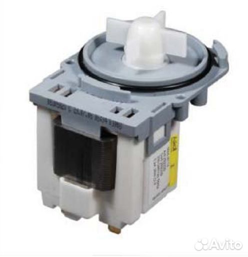 Насос сливной (помпа) Askoll 25W