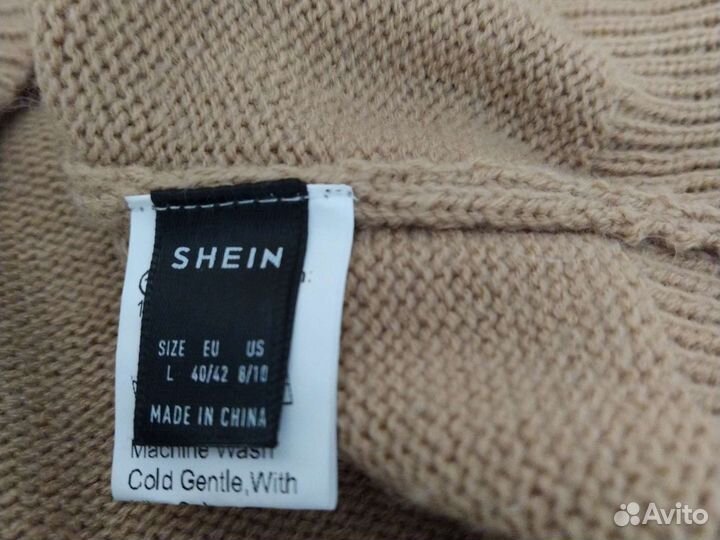 Жилетка для девочки 42-44 размер