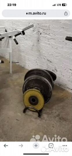 Продам блины, резину