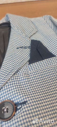 Пиджак детский