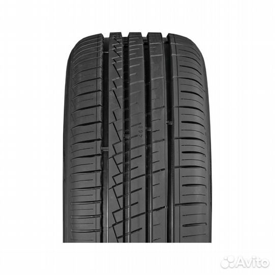 Ikon Tyres Autograph Eco 3 215/55 R18 99