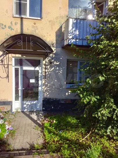 Свободного назначения, 42 м²