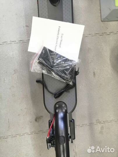 Электросамокат Xiaomi GT 365