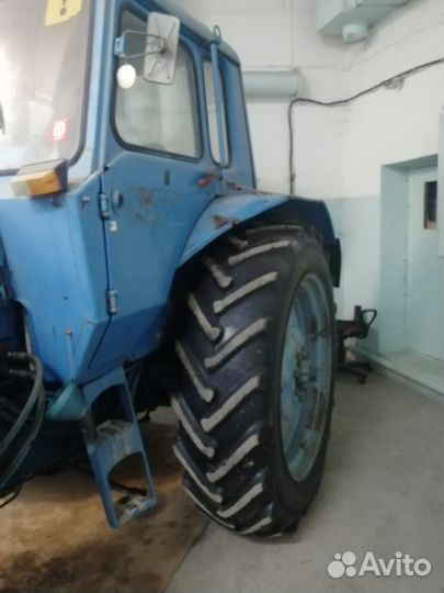 Трактор МТЗ (Беларус) 80, 1994