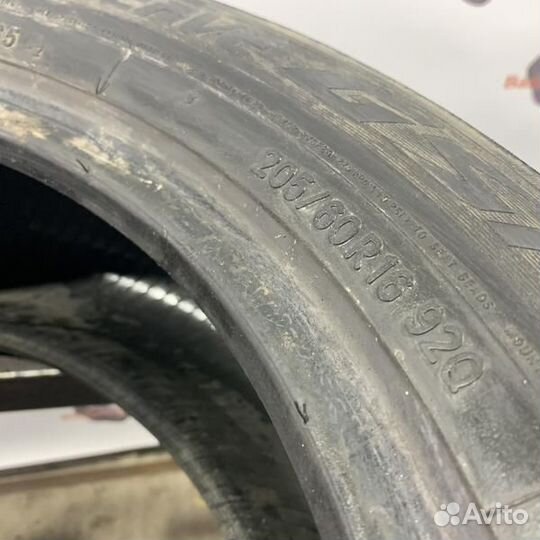 Toyo Observe GSi-5 205/60 R16