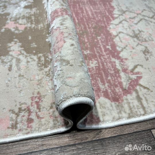 Ковер турецкий новый