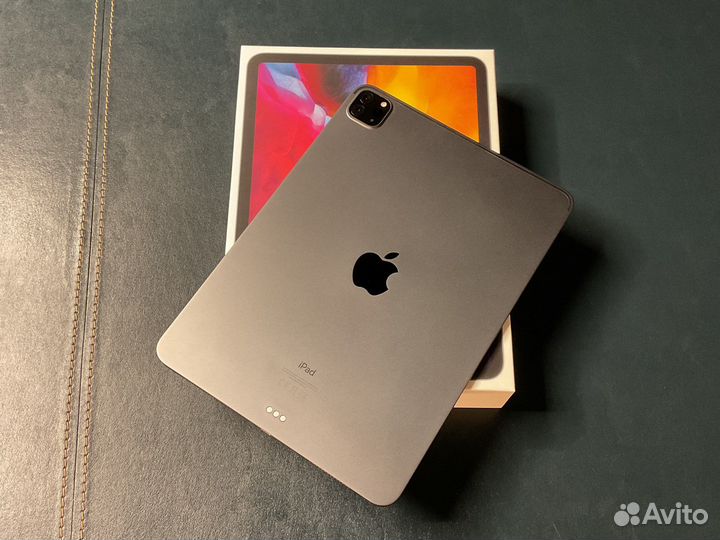 Apple iPad pro 11 2020 256 Wi-Fi