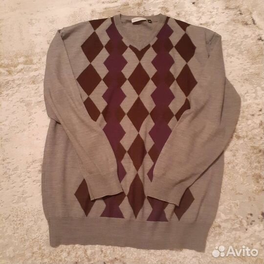 Джемпер мужской