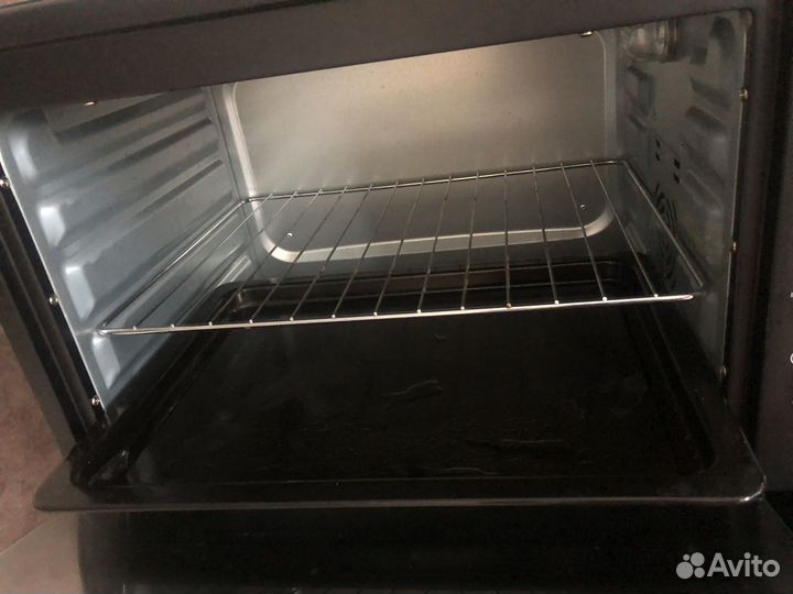 Духовой шкаф