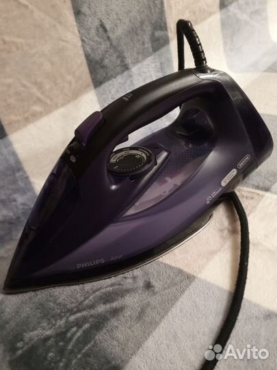 Утюг philips azur 2600w