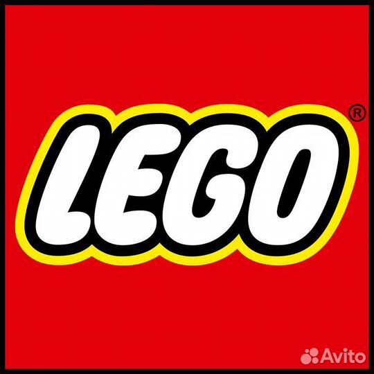 Конструктор Lego