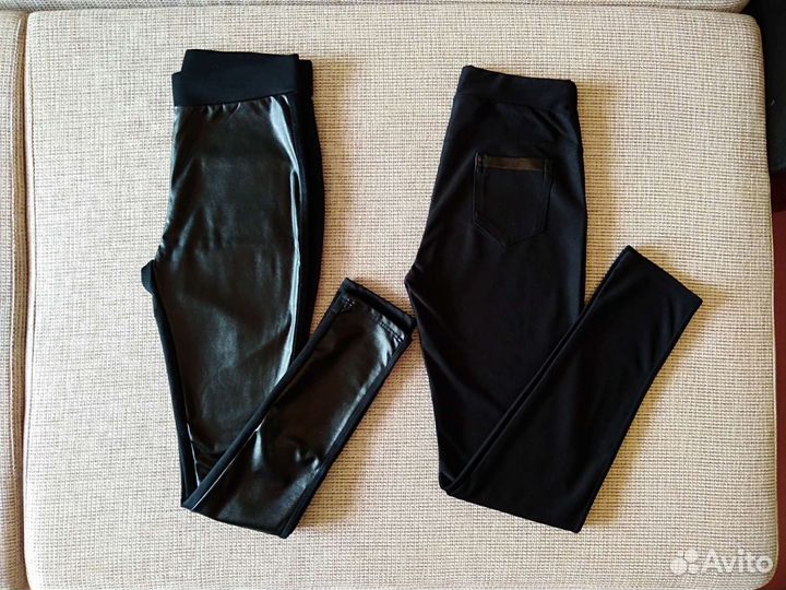 Лосины новые 42(S)