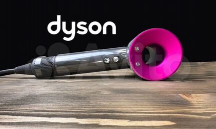 Фен Dyson Supersonic Original "Malaysia"