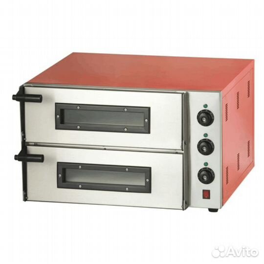 Печь для пиццы EP-2 Viatto