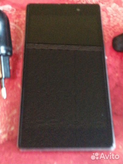 Sony Xperia Z1 Compact, 2/16 ГБ