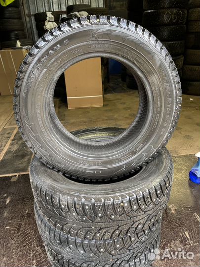 Nokian Tyres Nordman 5 195/65 R15 95T