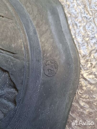 Тарелка декоративная