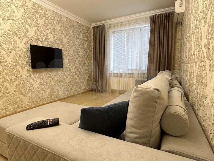 2-к. квартира, 70 м², 3/4 эт.