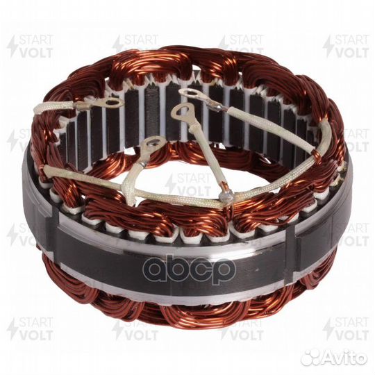 Статор генераторов стартвольт VGS0108 startvolt