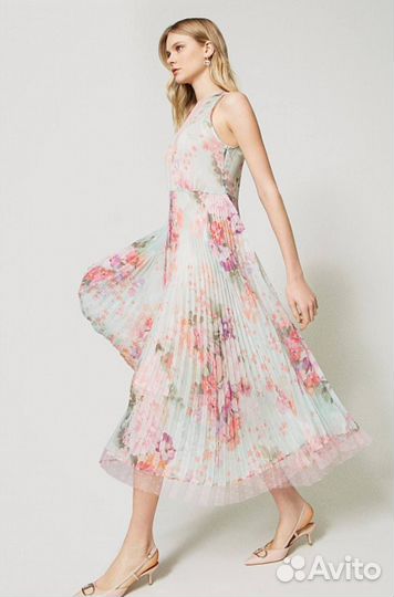 Twin set платье новое