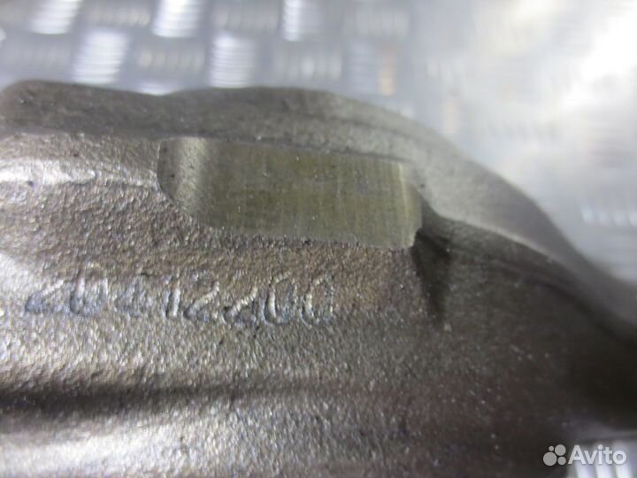 Шатун Volvo 20412200