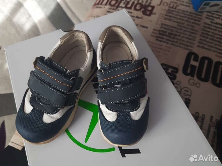 Сандали, сабо, типа Crocs для мальчика кроссовки