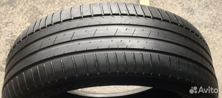 Pirelli Scorpion 235/50 R19