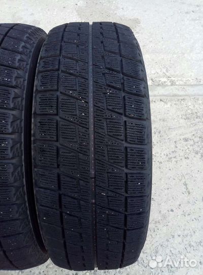 Bridgestone Blizzak Revo2 195/65 R15