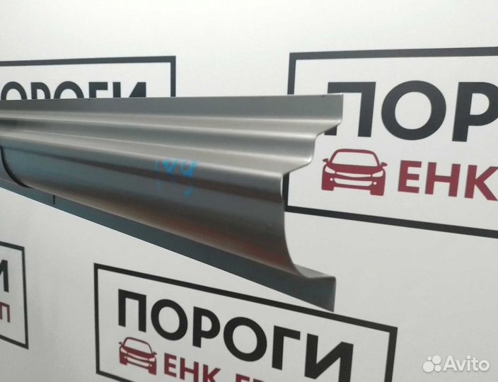 Пороги Citroen Jumper 1 и другие