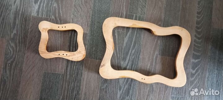 Рамки для фото и картин