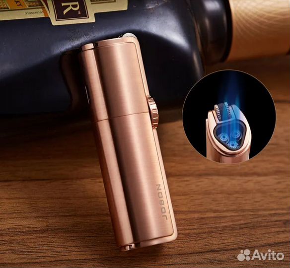 Зажигалка газовая Jobon