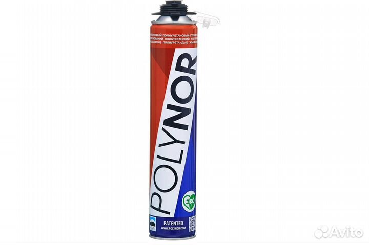 Утеплитель polynor