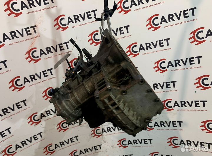 Hyundai Elantra АКПП 1.6л.A4AF3