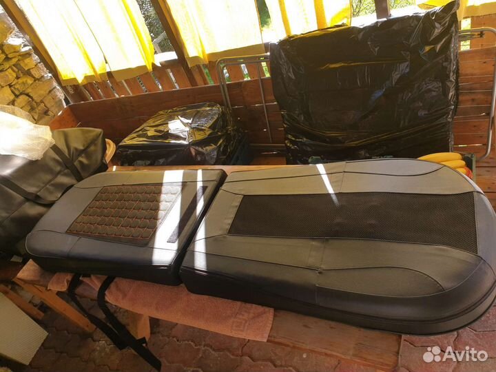 Массажный мат Lux Tag JMM-001