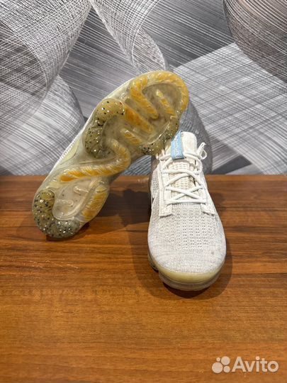 Кроссовки Nike vapormax размер 38,5