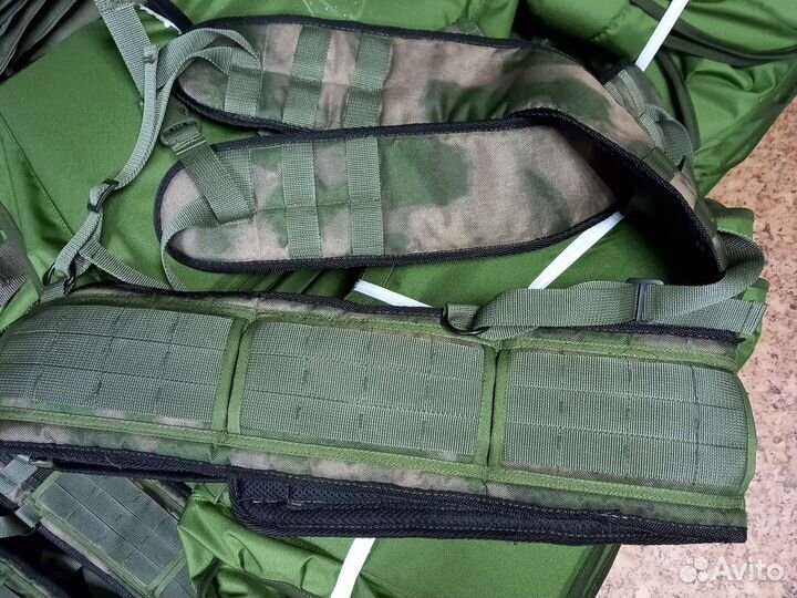 Тактический пояс