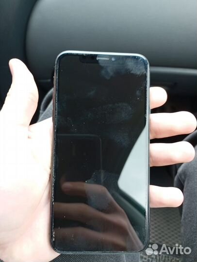 iPhone X, 256 ГБ