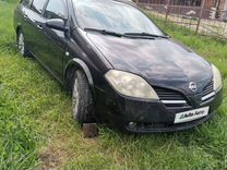 Nissan Primera 1.9 MT, 2003, 254 331 км, с пробегом, цена 420 000 руб.