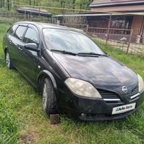 Nissan Primera 1.9 MT, 2003, 254 331 км