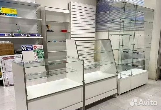 Торговая витрина