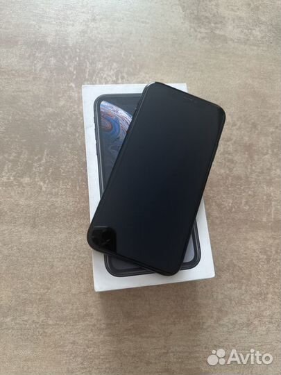 iPhone Xr, 256 ГБ