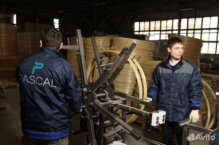 Арматура напрямую с завода