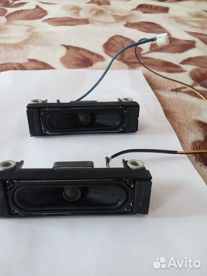 Телевизор ЖК на запчасти