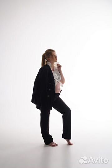 Фотосессия для беременных