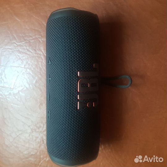 Колонка jbl flip 6 оригинал