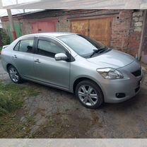 Toyota Belta 1.0 CVT, 2011, 148 000 км, с пробегом, цена 700 000 руб.